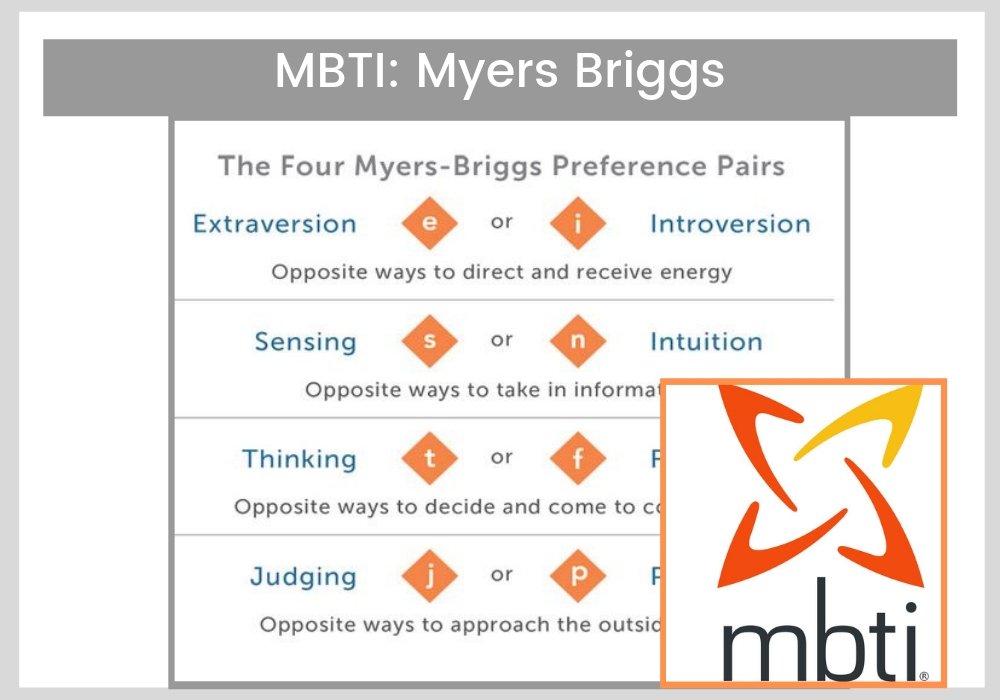 MBTI 1000 700 MBTI 1000 700